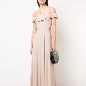 Reformation Verbena Dress